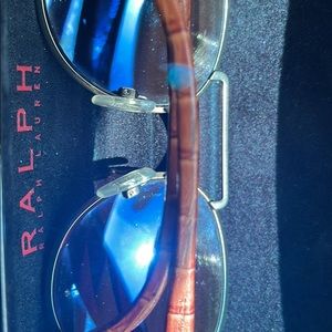 Ralph Lauren sunglasses I bought for $200 only asking for $50